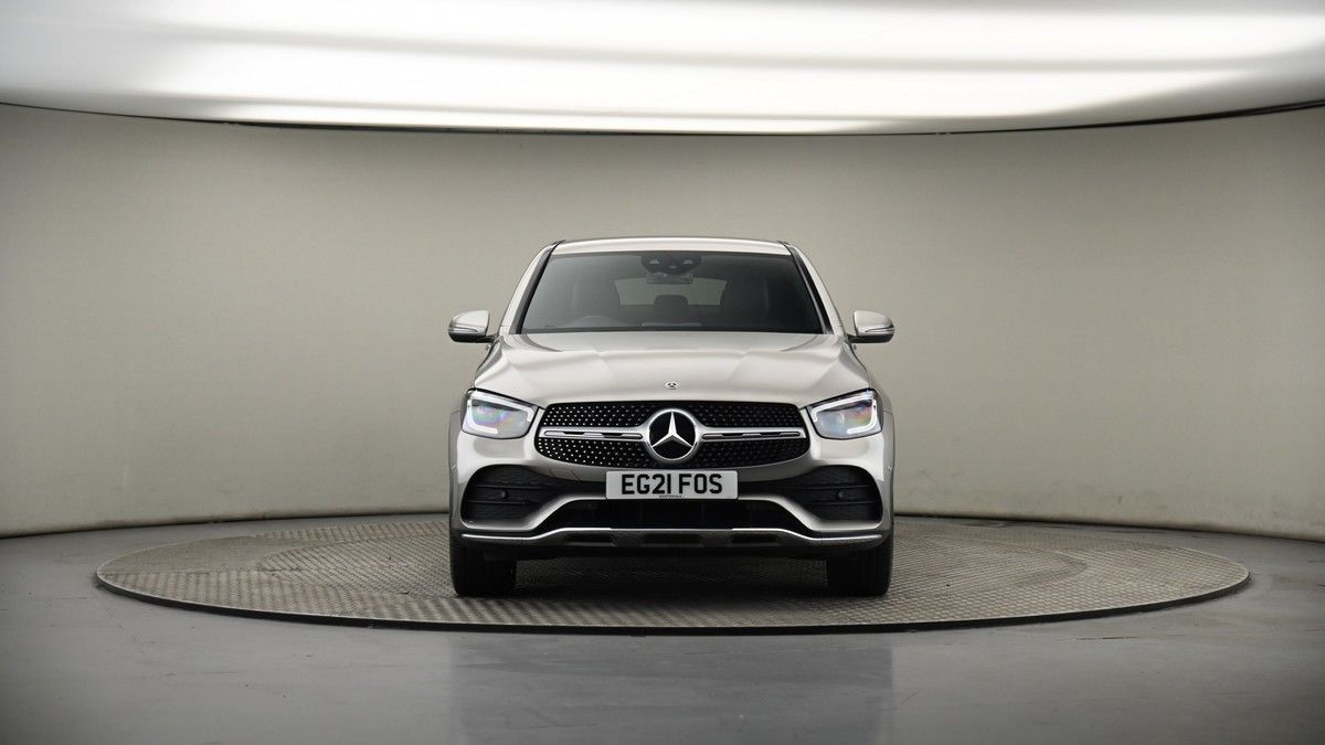 Mercedes-Benz GLC Image 17