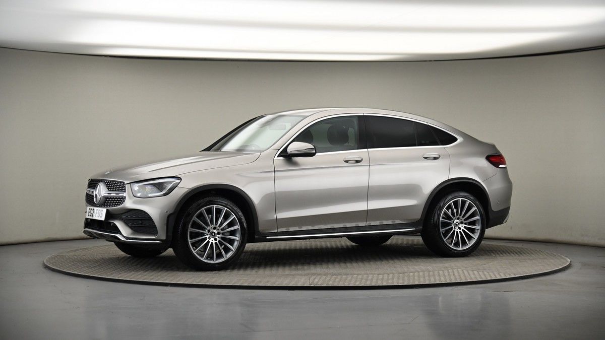 More views of Mercedes-Benz GLC
