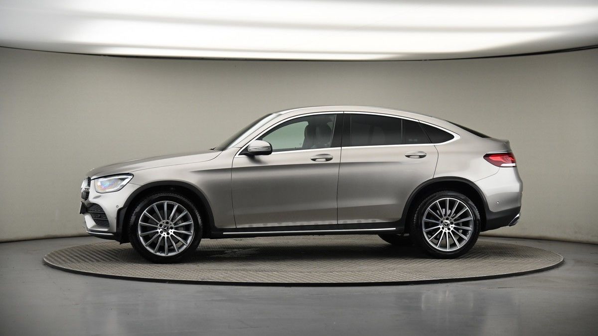 More views of Mercedes-Benz GLC