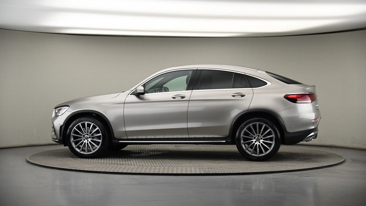 More views of Mercedes-Benz GLC