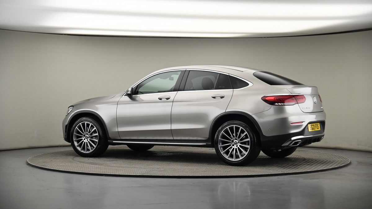 More views of Mercedes-Benz GLC