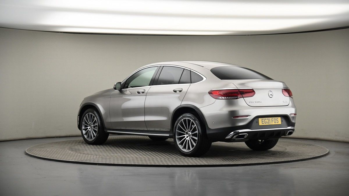 More views of Mercedes-Benz GLC