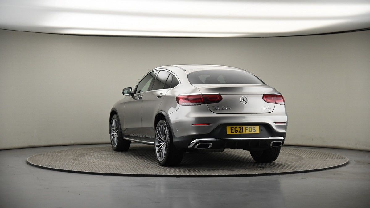 More views of Mercedes-Benz GLC