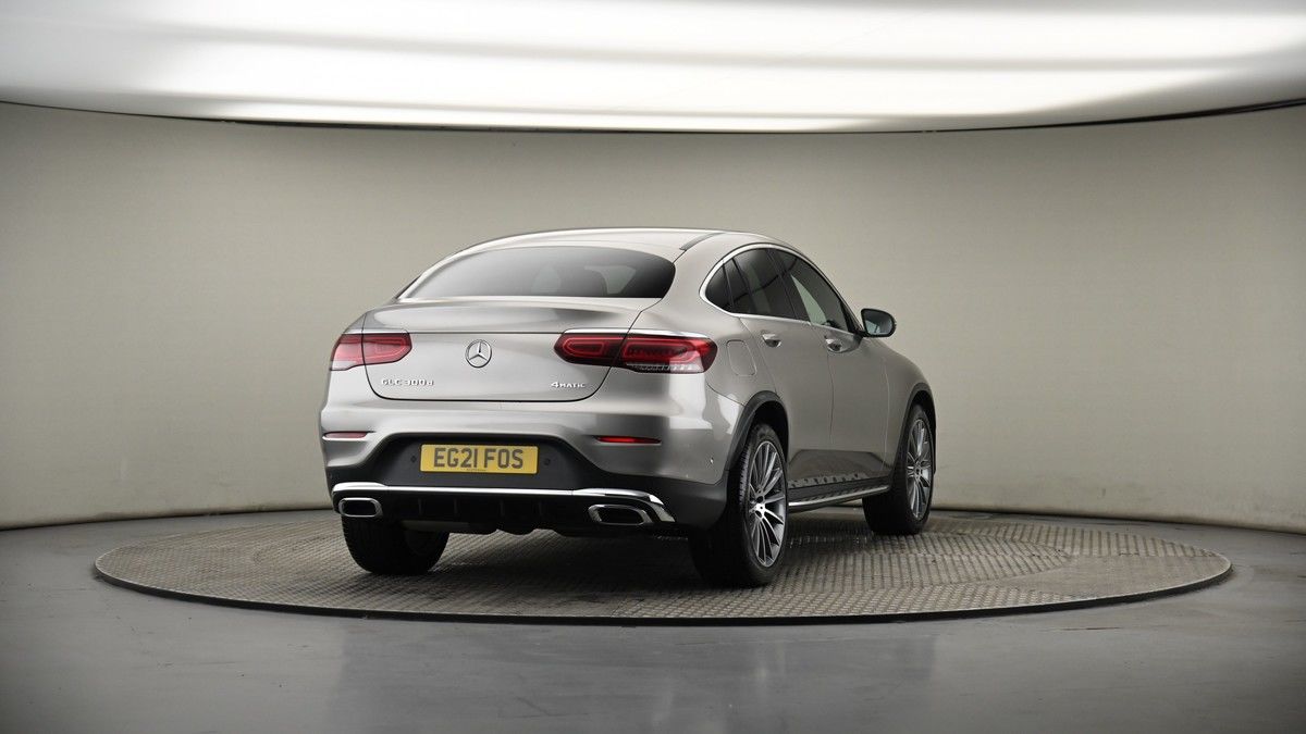 More views of Mercedes-Benz GLC