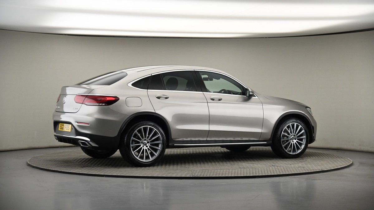 More views of Mercedes-Benz GLC