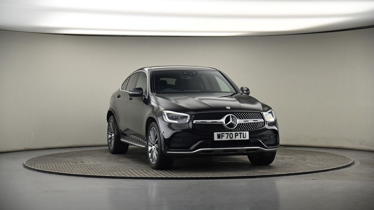 More views of Mercedes-Benz GLC