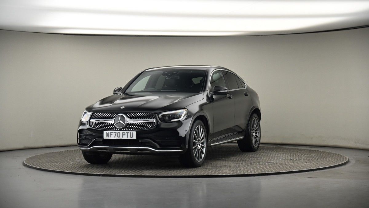 More views of Mercedes-Benz GLC