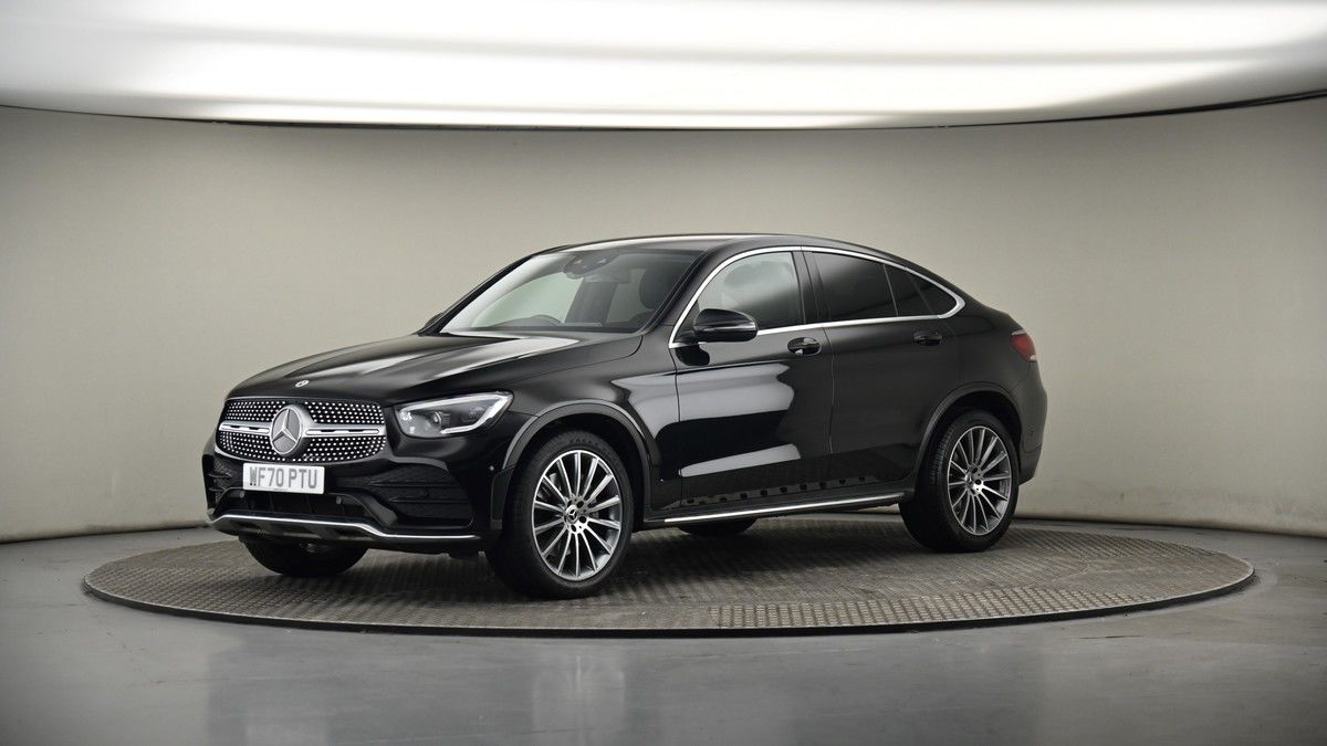 More views of Mercedes-Benz GLC