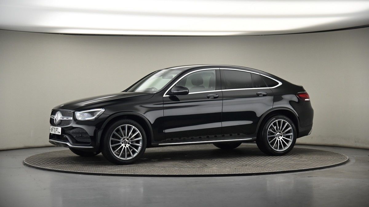 More views of Mercedes-Benz GLC