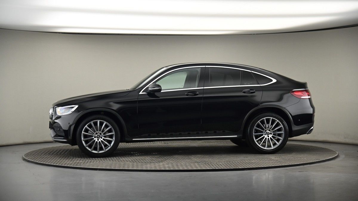 More views of Mercedes-Benz GLC
