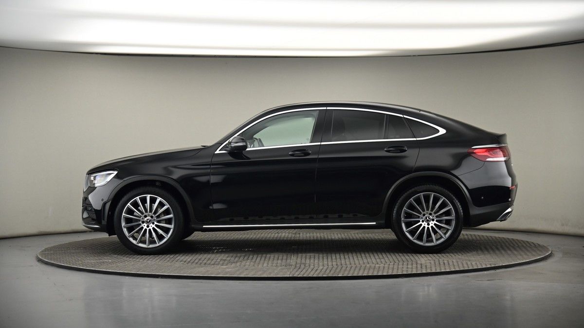 Mercedes-Benz GLC Image 20