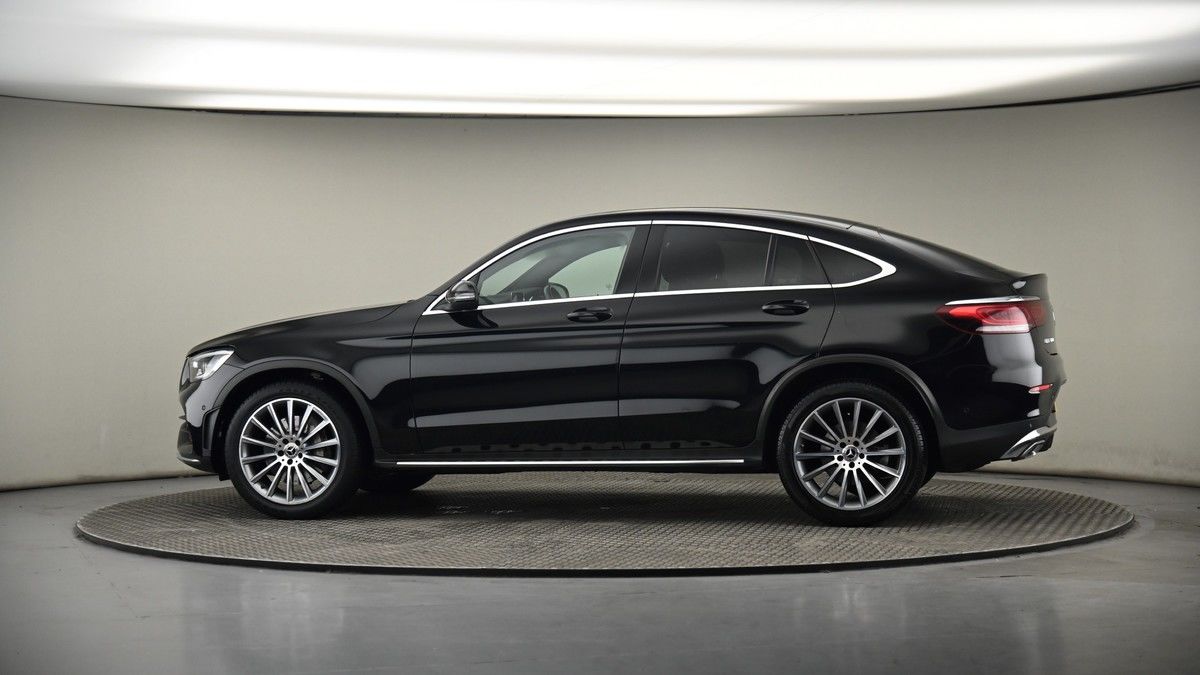 More views of Mercedes-Benz GLC