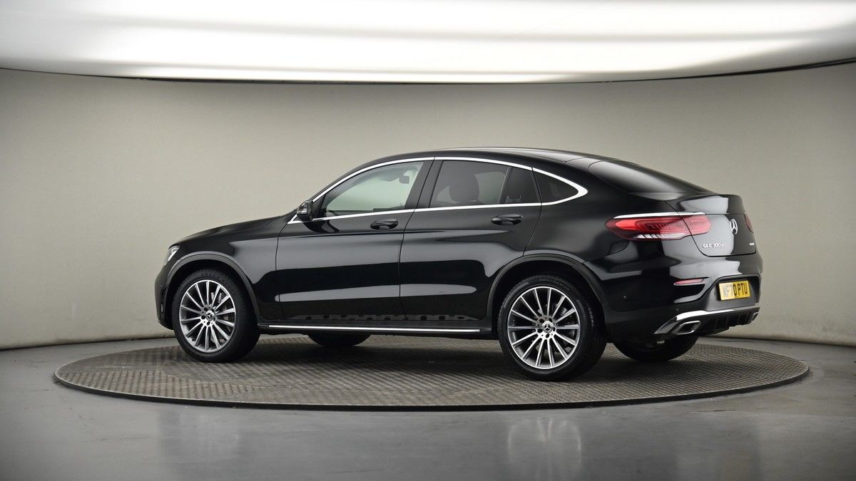 More views of Mercedes-Benz GLC
