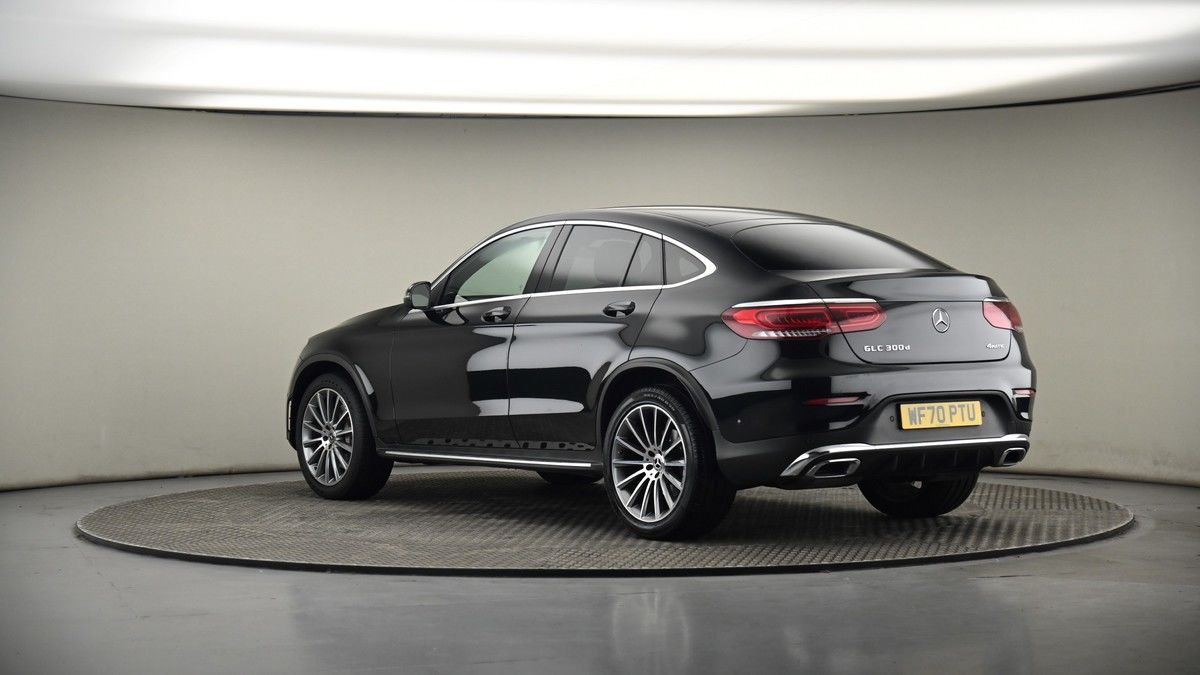 More views of Mercedes-Benz GLC