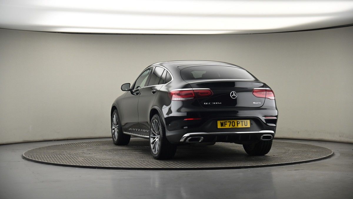 More views of Mercedes-Benz GLC