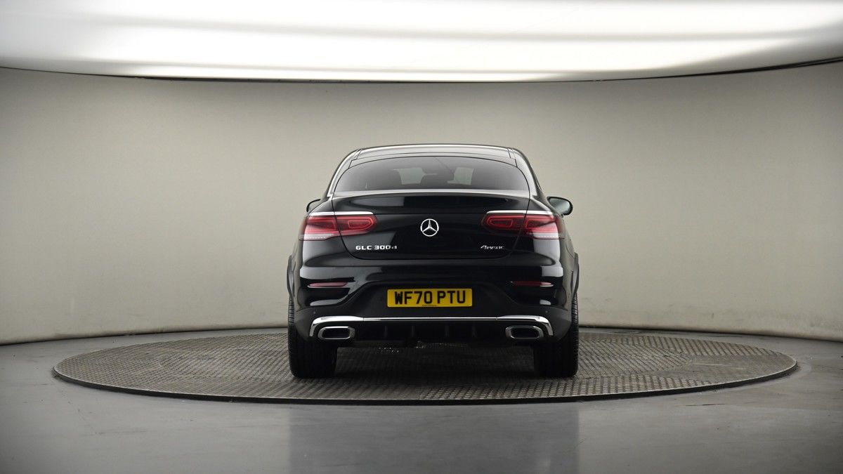 Mercedes-Benz GLC Image 18