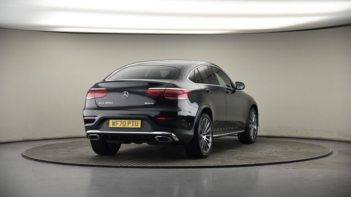 More views of Mercedes-Benz GLC