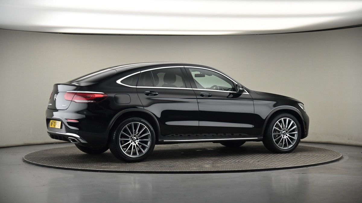 More views of Mercedes-Benz GLC