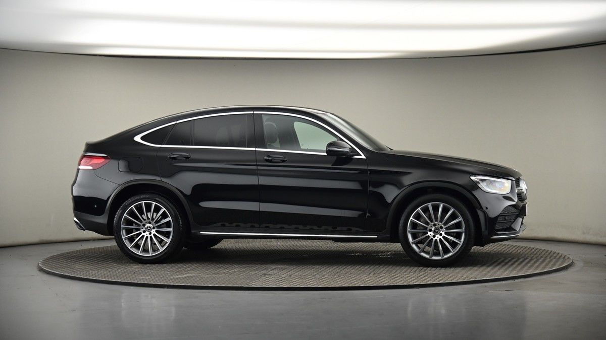 More views of Mercedes-Benz GLC