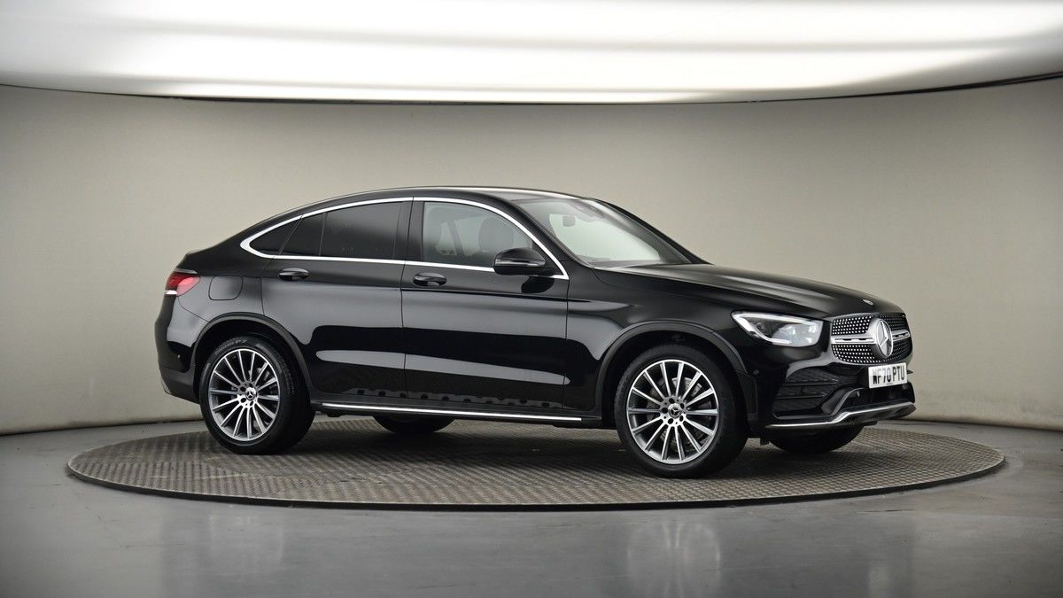 Mercedes-Benz GLC Image 7