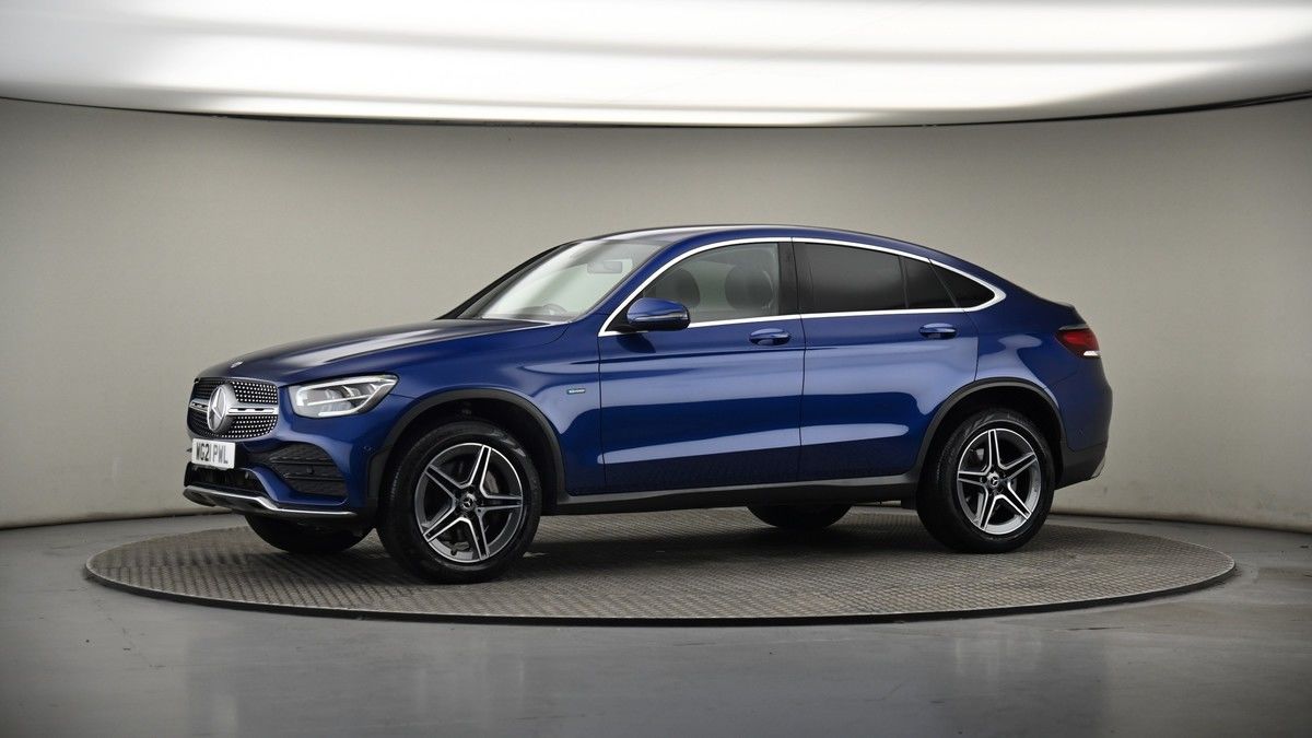 More views of Mercedes-Benz GLC