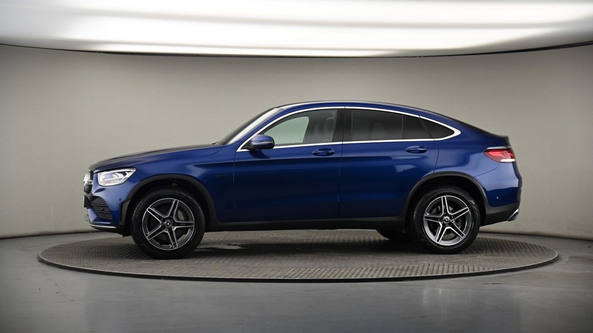 More views of Mercedes-Benz GLC