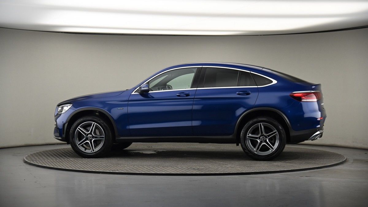 More views of Mercedes-Benz GLC