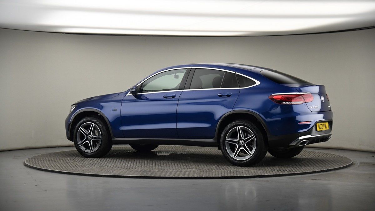 More views of Mercedes-Benz GLC