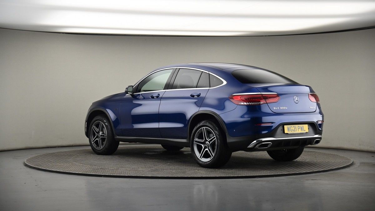 More views of Mercedes-Benz GLC