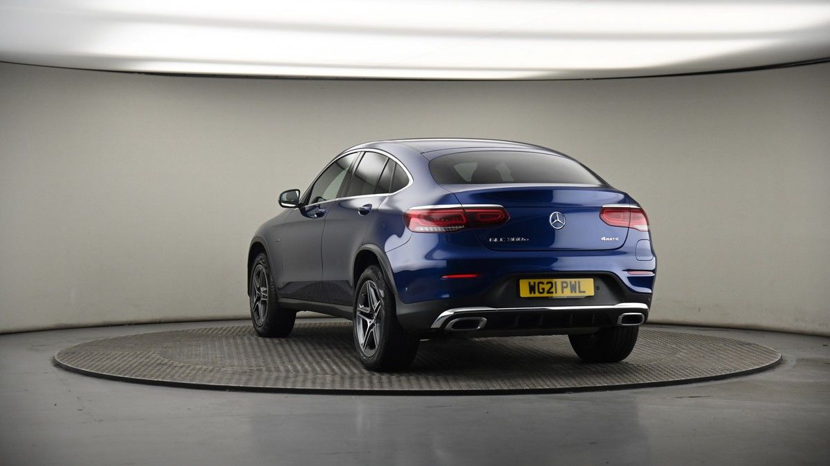More views of Mercedes-Benz GLC
