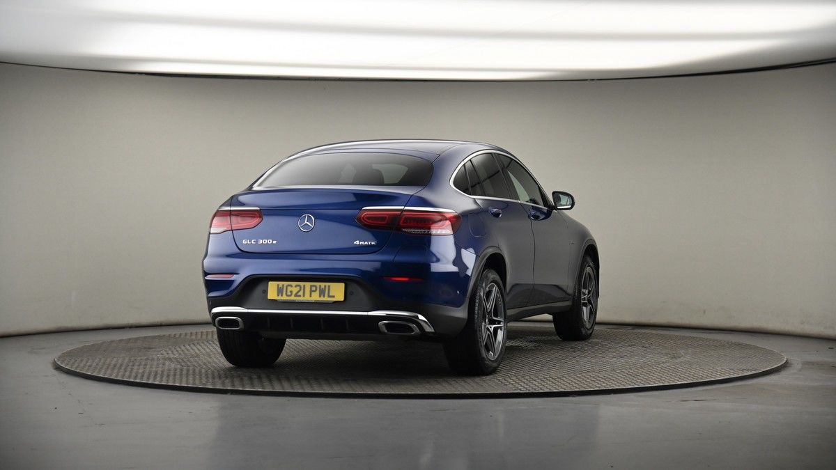 More views of Mercedes-Benz GLC
