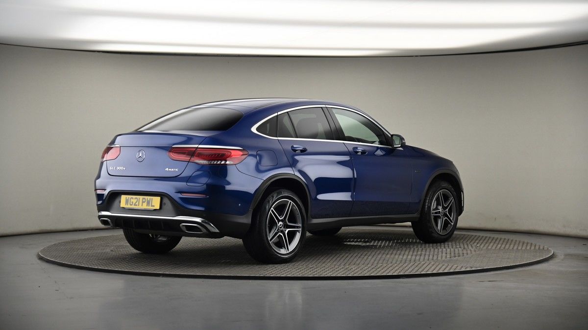 Mercedes-Benz GLC Image 6
