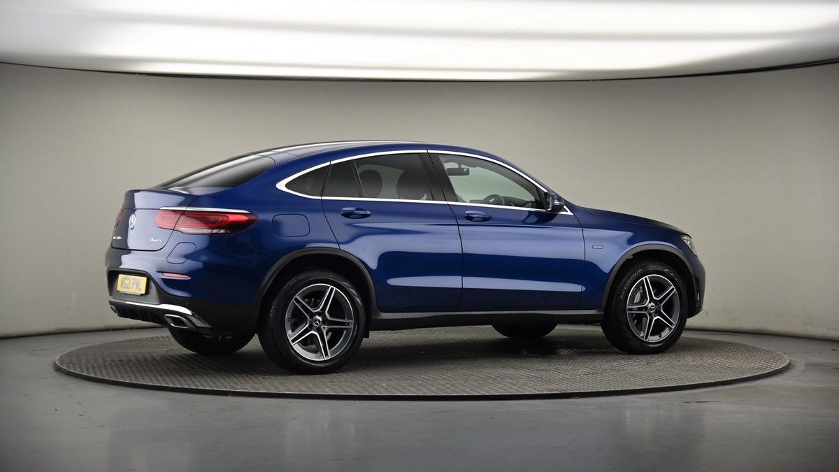 More views of Mercedes-Benz GLC