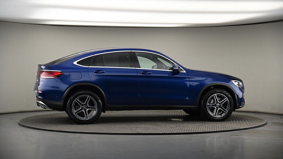 More views of Mercedes-Benz GLC