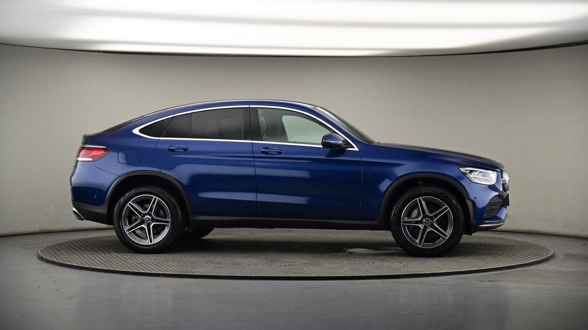 More views of Mercedes-Benz GLC