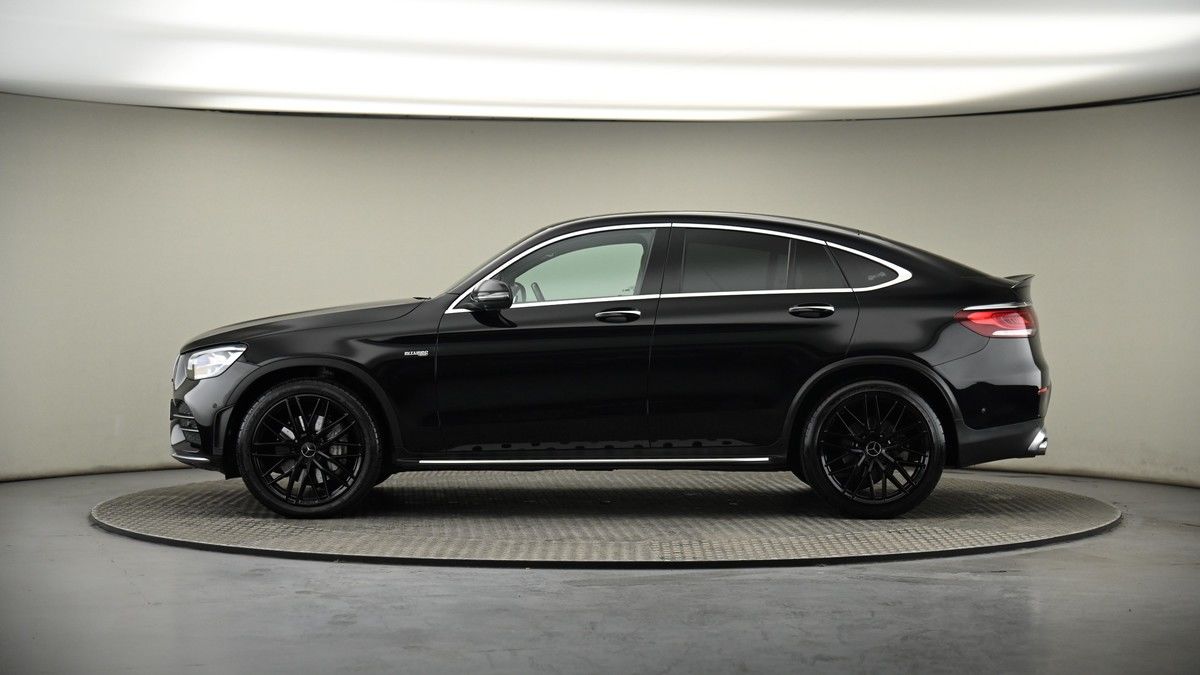 Mercedes-Benz GLC Image 19