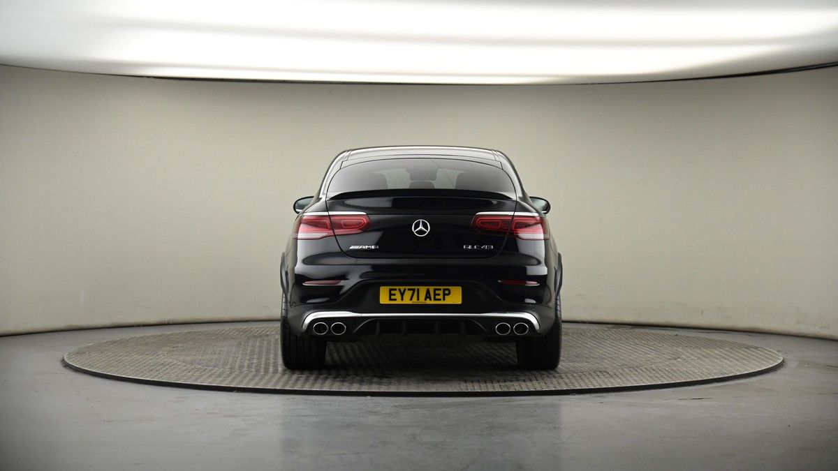 Mercedes-Benz GLC Image 17