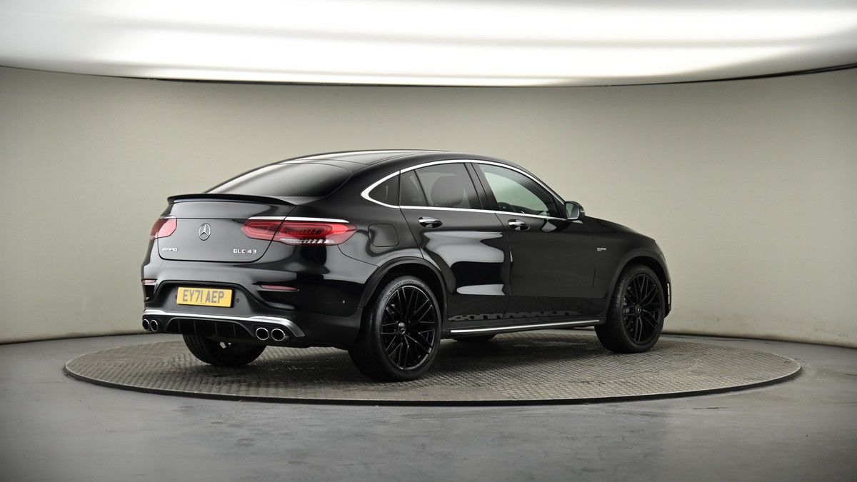 Mercedes-Benz GLC Image 7