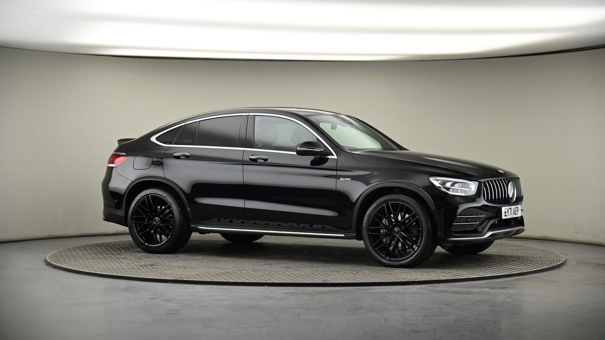 Mercedes-Benz GLC Image 6