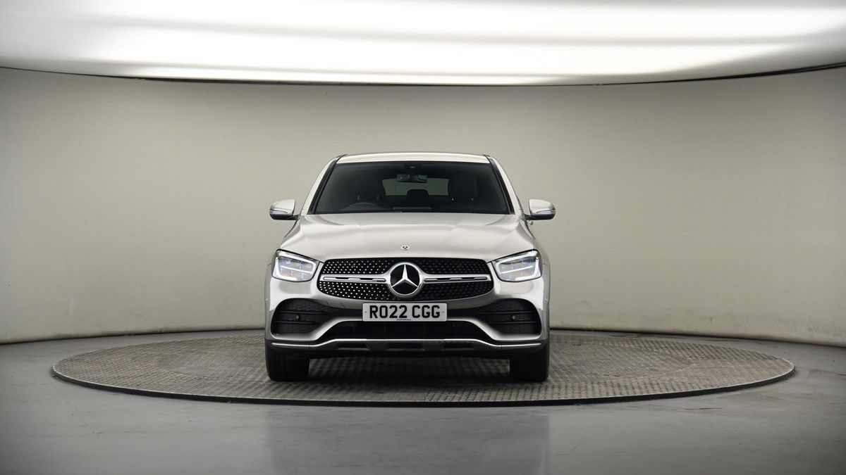 Mercedes-Benz GLC Image 18