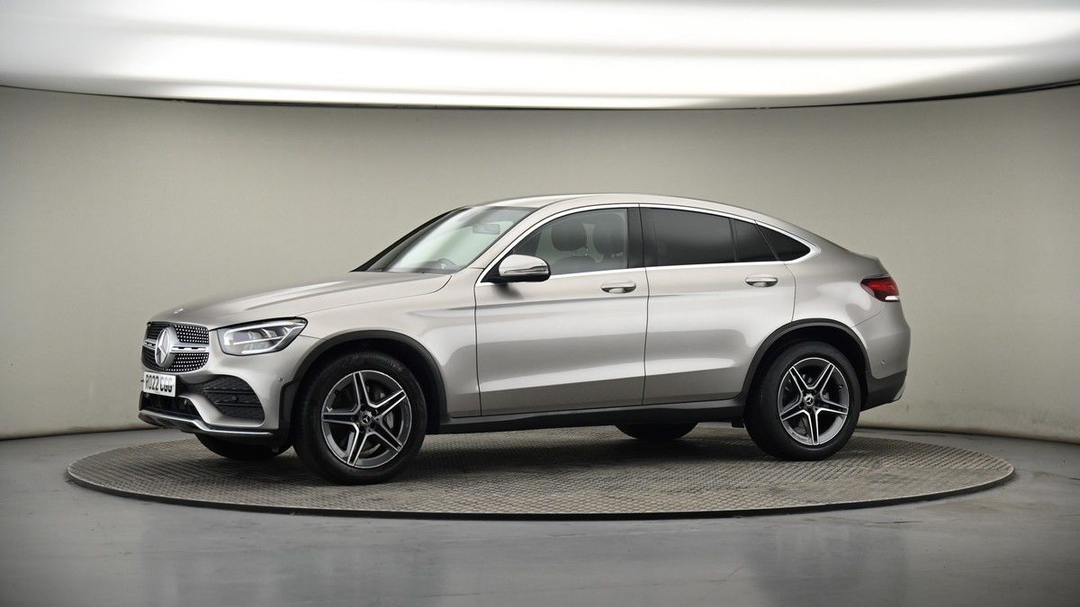 More views of Mercedes-Benz GLC