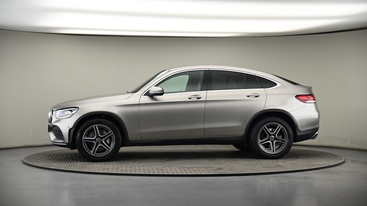 More views of Mercedes-Benz GLC