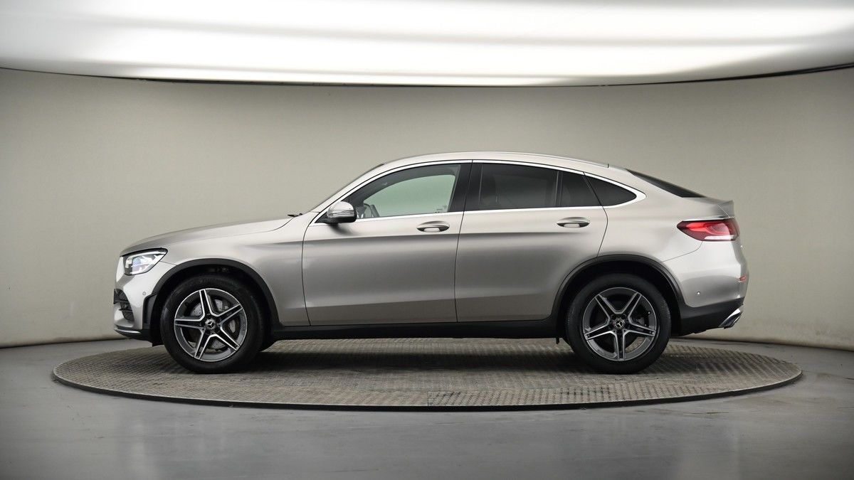 Mercedes-Benz GLC Image 19