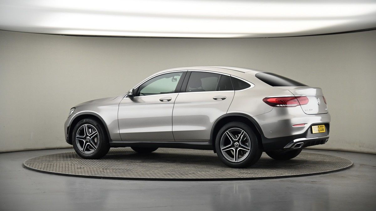 More views of Mercedes-Benz GLC