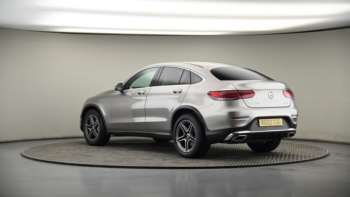 More views of Mercedes-Benz GLC