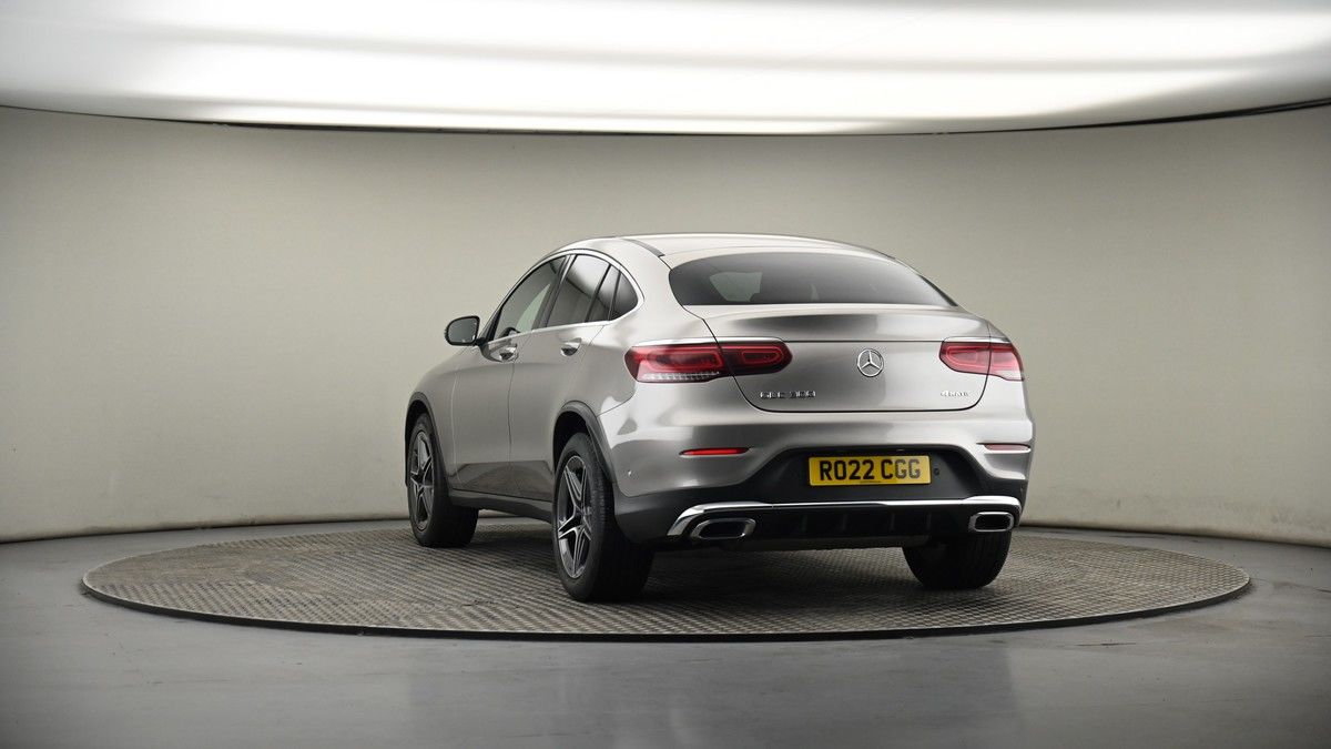 More views of Mercedes-Benz GLC