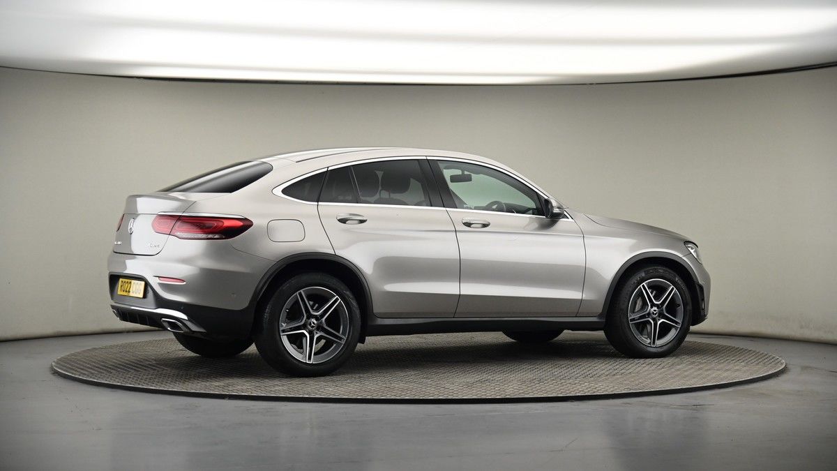More views of Mercedes-Benz GLC