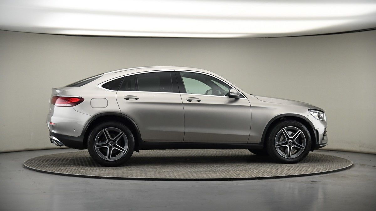 More views of Mercedes-Benz GLC