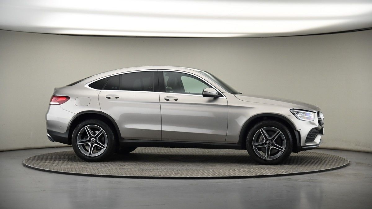 More views of Mercedes-Benz GLC