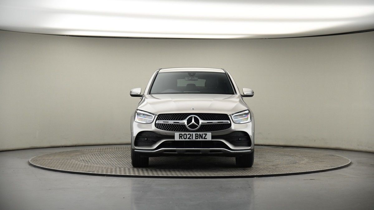 Mercedes-Benz GLC Image 18